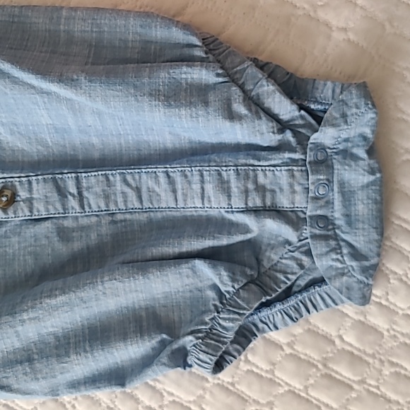 Cat & Jack 3 piece set - Picture 3 of 7